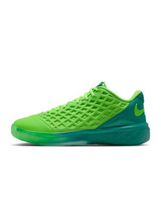 Kobe 3 Low Protro x FC Barcelona Basketball Shoes. Nike.com